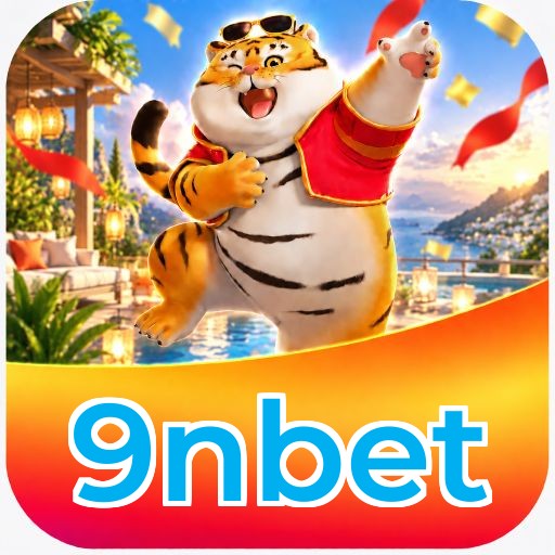 Logo 9nbet - Cassino Online Brasil