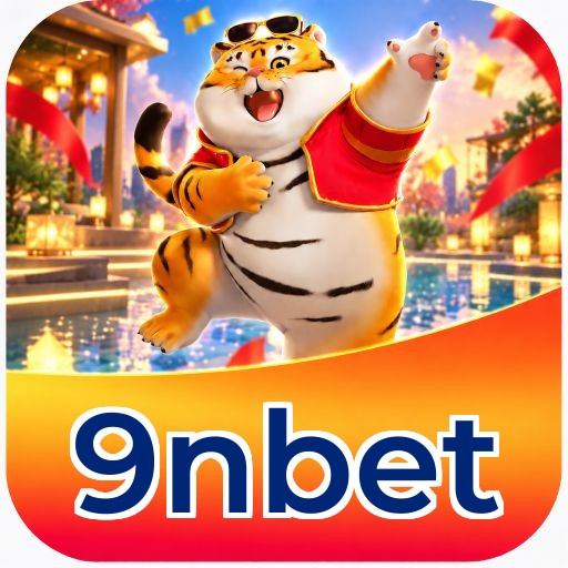 Logo 9nbet - Cassino Online Brasil