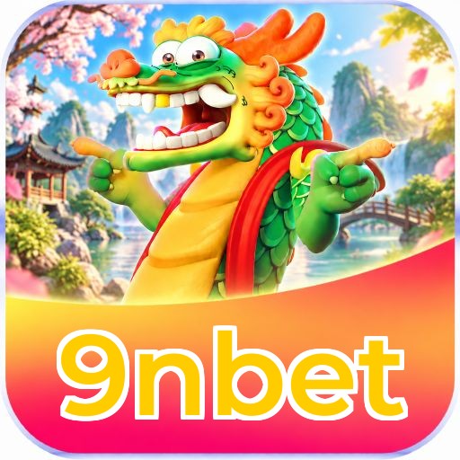 Logo 9nbet - Cassino Online Brasil