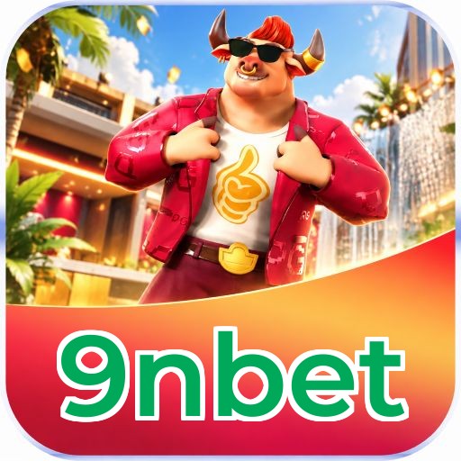 Logo 9nbet - Cassino Online Brasil
