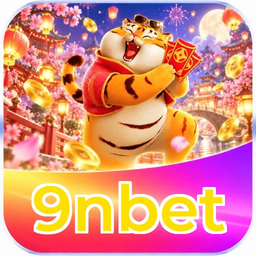 Interface do APK 9nbet para Android
