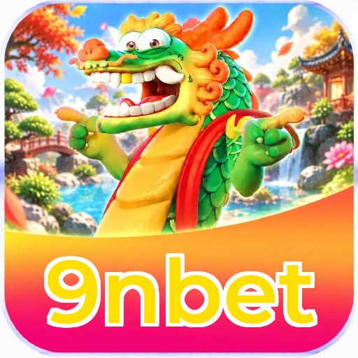 Logo 9nbet - Cassino Online Brasil