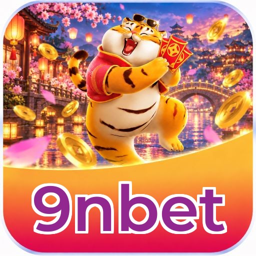 Logo 9nbet - Cassino Online Brasil