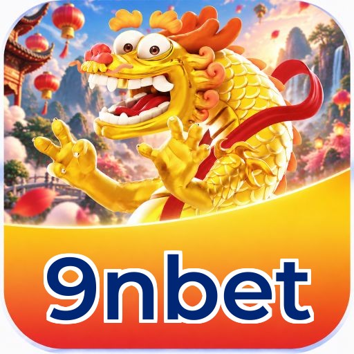 Logo 9nbet - Cassino Online Brasil