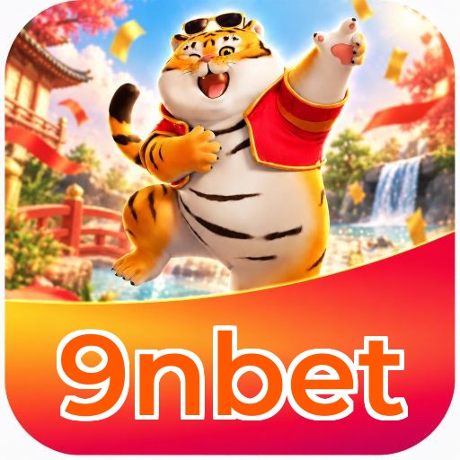Logo 9nbet - Cassino Online Brasil