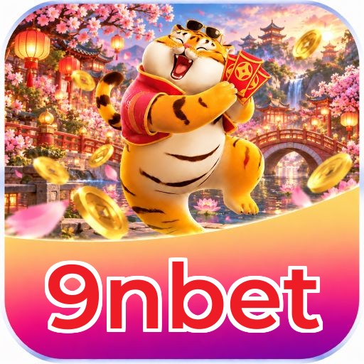 Logo 9nbet