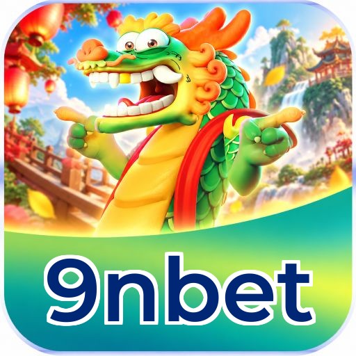 Logo 9nbet - Cassino Online Brasil