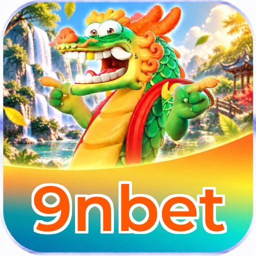 Logo 9nbet - Cassino Online Brasil