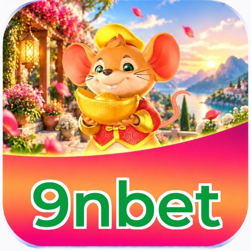 Logo 9nbet - Cassino Online Brasil