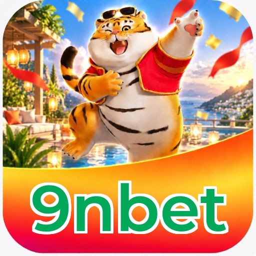 Logo 9nbet - Cassino Online Brasil
