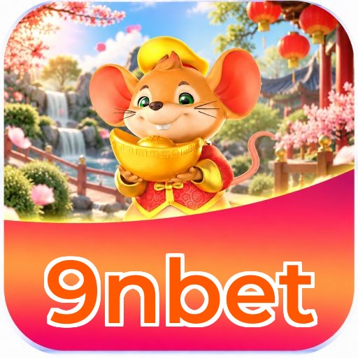 Logo 9nbet - Cassino Online Brasil
