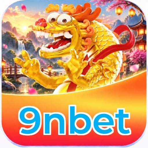 Logo 9nbet - Cassino Online Brasil