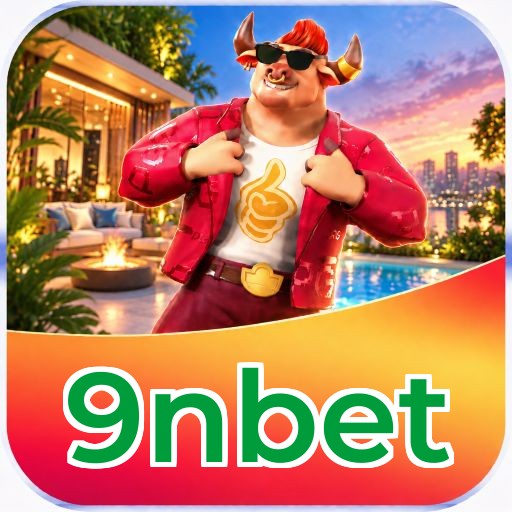 Logo 9nbet - Cassino Online Brasil