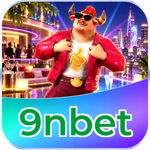 Logo 9nbet - Cassino Online Brasil