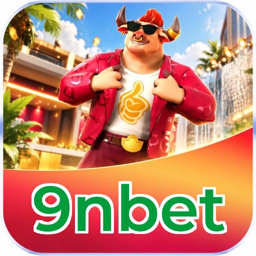 Logo 9nbet - Cassino Online Brasil