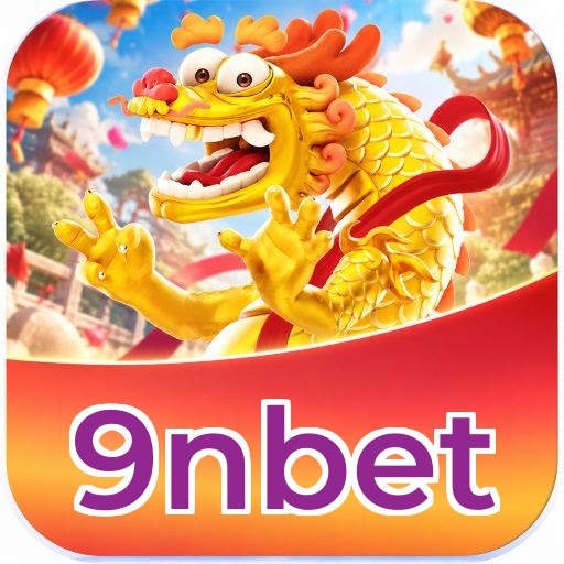 Logo 9nbet - Cassino Online Brasil